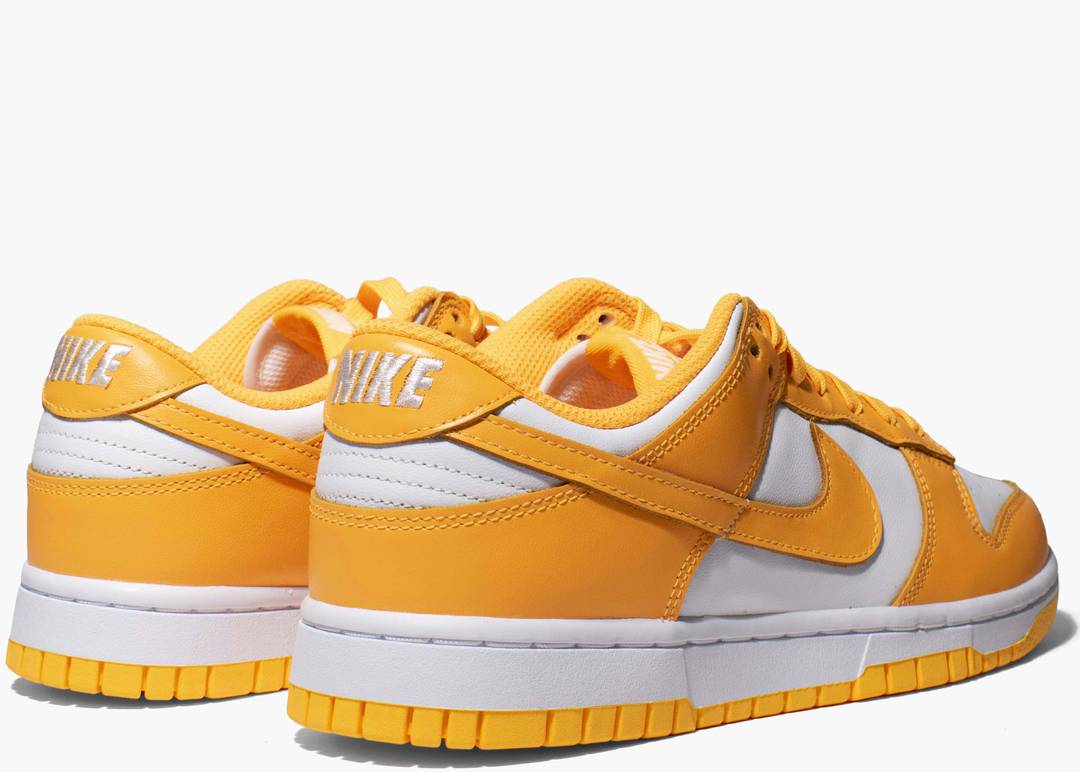 NIKE Dunk Low Laser ange (W) – תמונה 3