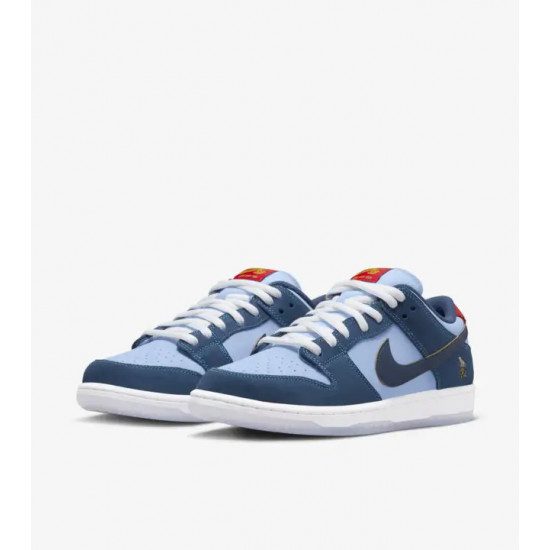 NIKE SB Dunk Low Why So Sad – תמונה 2