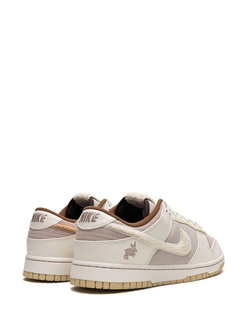 NIKE Dunk Low Retro PRM sneakers – תמונה 3
