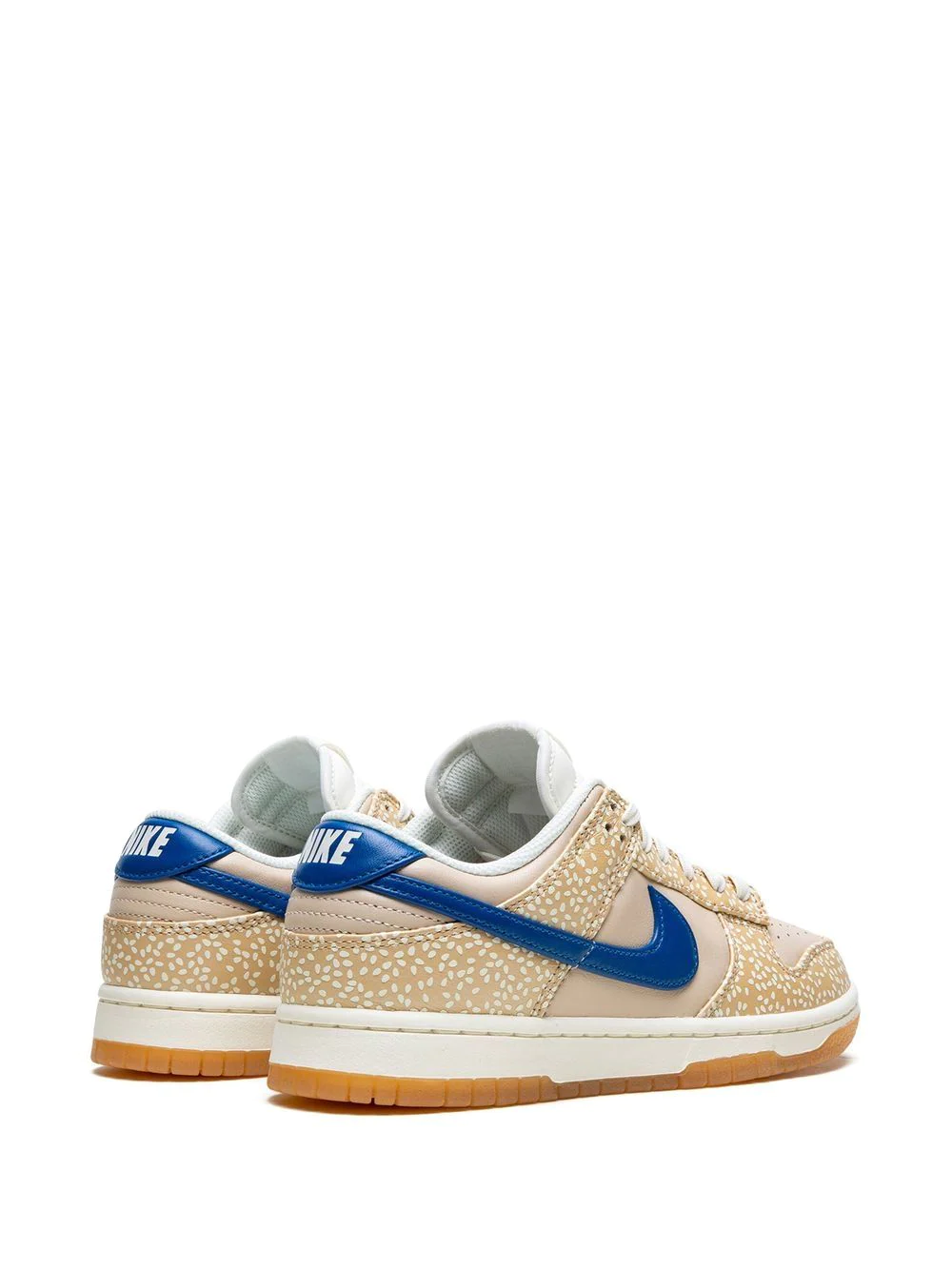 NIKE Dunk Low "Montreal Bagel" sneakers – תמונה 3
