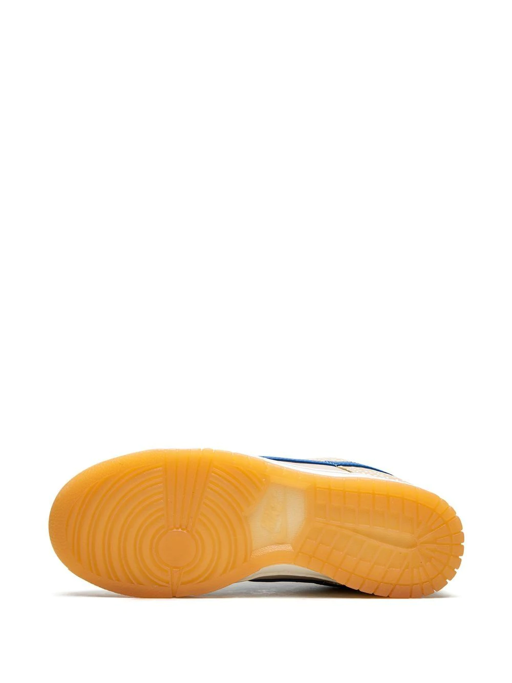 NIKE Dunk Low "Montreal Bagel" sneakers – תמונה 4