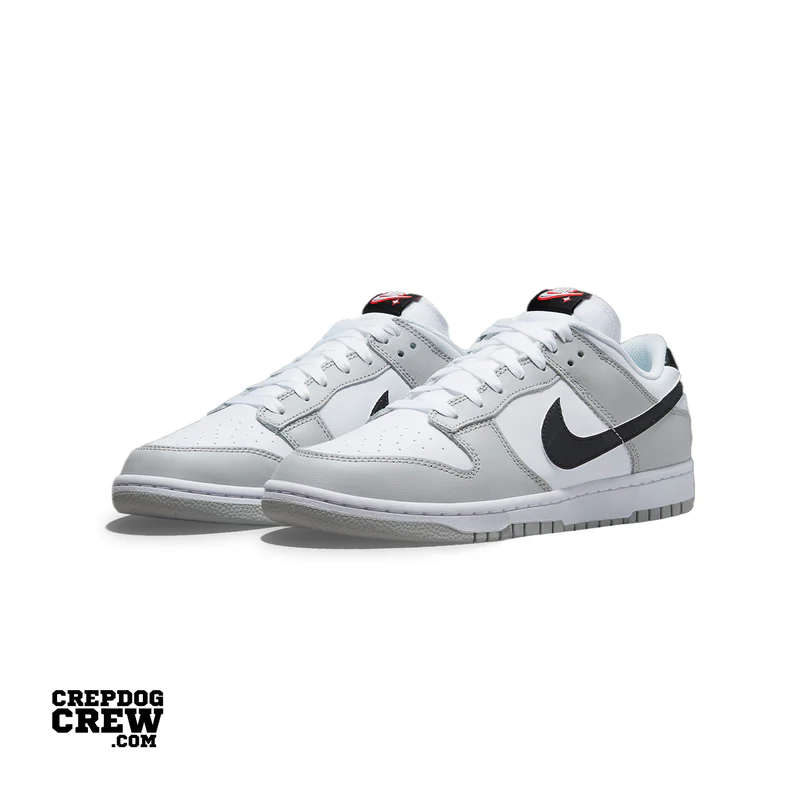 NIKE DUNK LOW SE LOTTERY PACK GREY FOG – תמונה 2