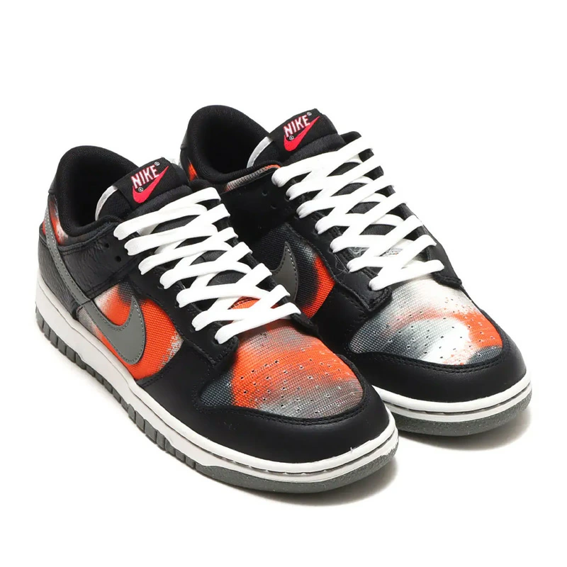 NIKE DUNK LOW RETRO PRM – תמונה 3