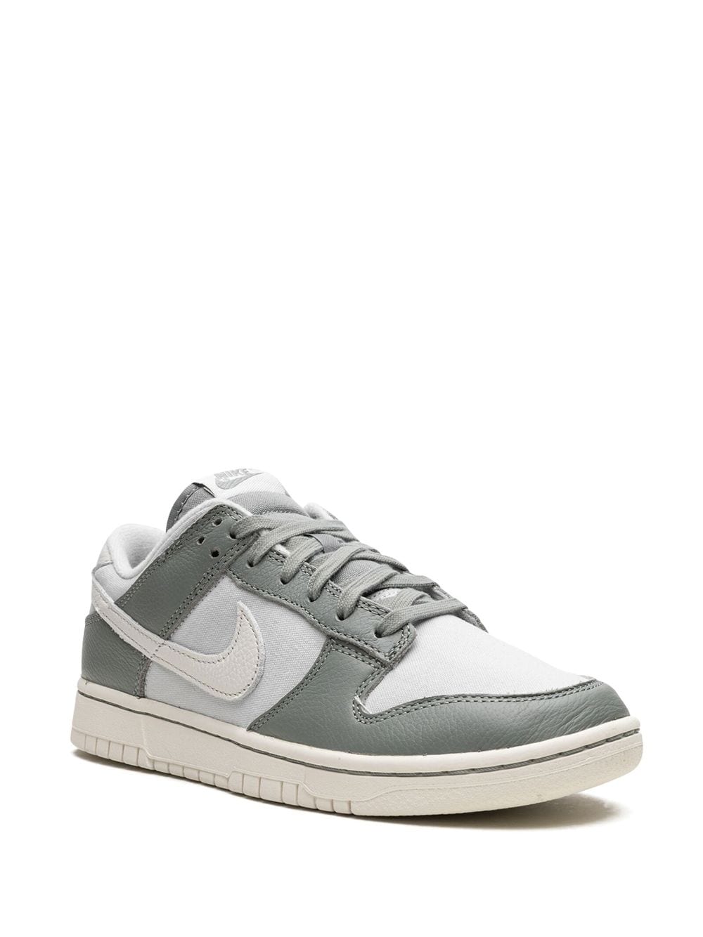 NIKE Dunk Low Retro PRM "Mica Green" sneakers – תמונה 2