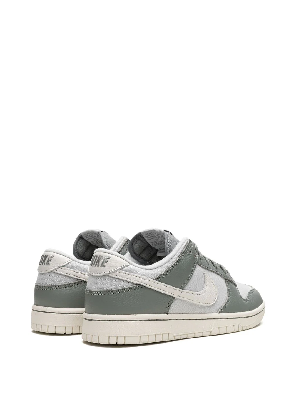 NIKE Dunk Low Retro PRM "Mica Green" sneakers – תמונה 3