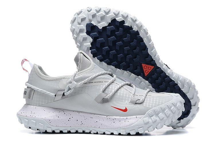 NEW Nike ACG Mountain Fly Low Gore-Tex Shoes Olympic Team USA Exclusive / Men 10 – תמונה 3