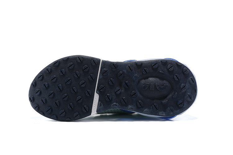 NIKE Women's Air Max 2021 Track Shoes, Summit White Obsidian Ghost – תמונה 4