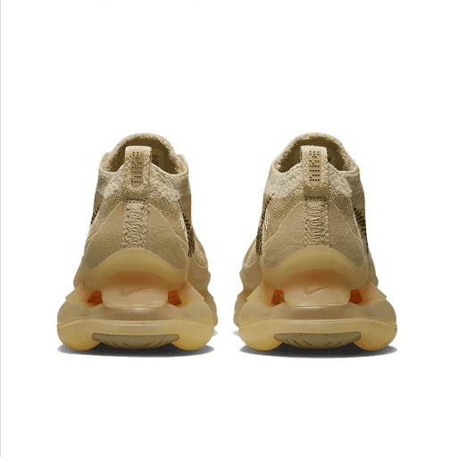 NIKE W AIR MAX SCORPION FLYKNIT – תמונה 4