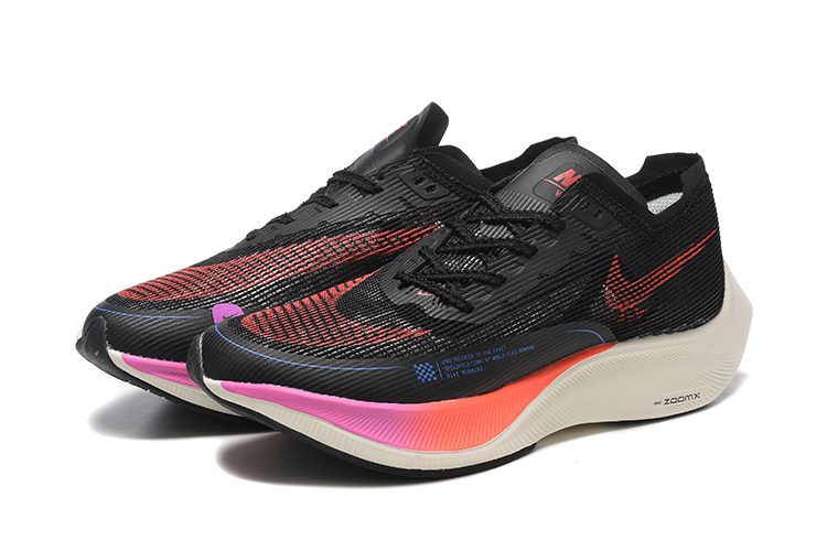 Nike Vaporfly 2 Women's BLACK Shoes – תמונה 4
