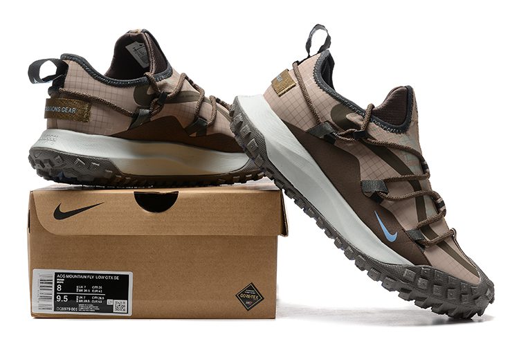 Nike ACG MOUNTAIN FLY LOW SE – תמונה 4