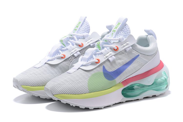 Nike Air Max 2021 'Have A Good Game' (WMNS) – תמונה 3