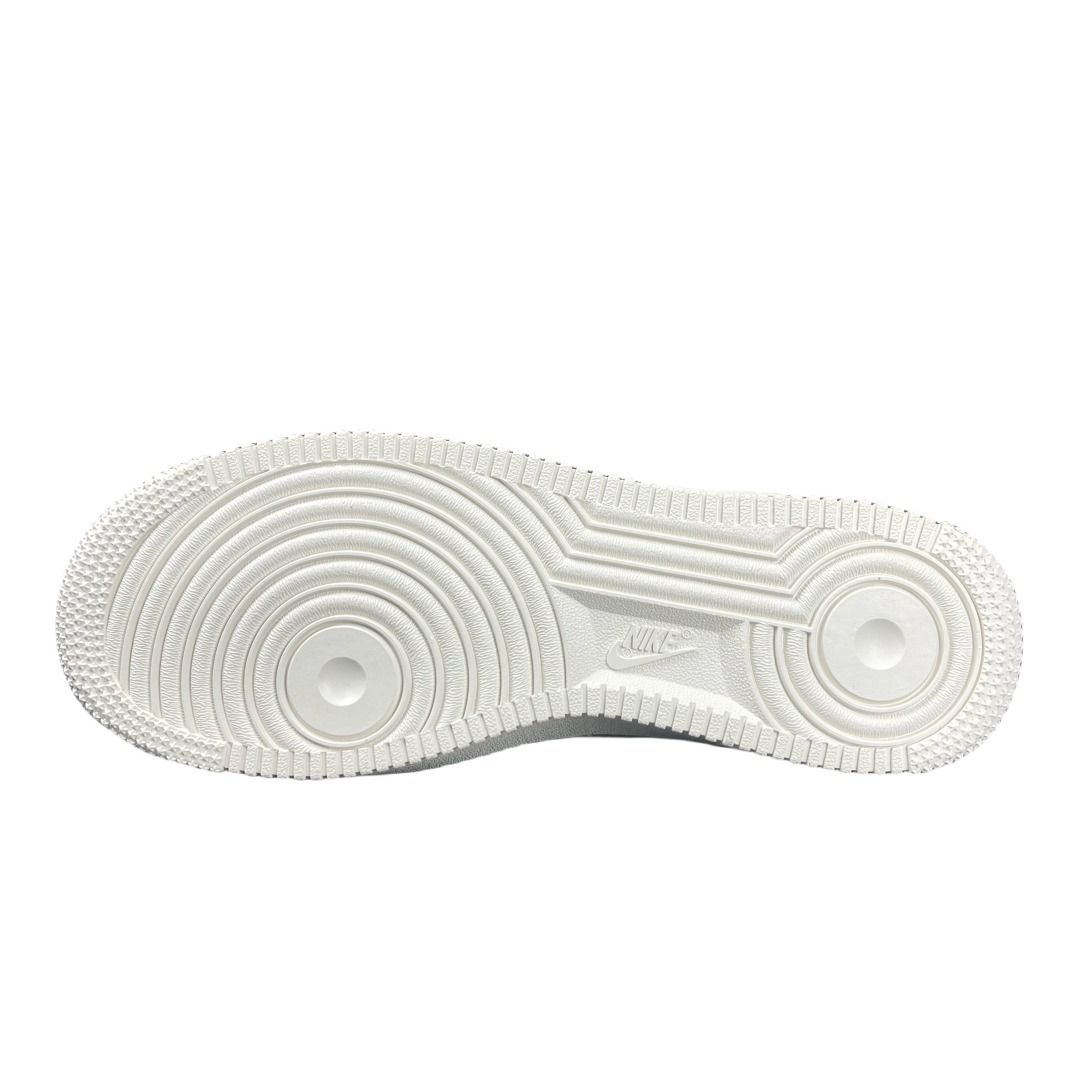 נעלי נייק-Nike Air Force 1 Low Casual sports board shoes – תמונה 4