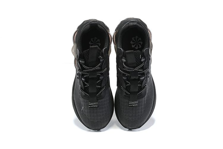 Nike Air Max 2021 Triple Black Noir – תמונה 2