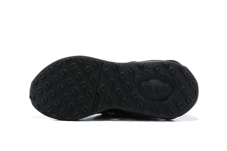 Nike Air Max 2021 Triple Black Noir – תמונה 4