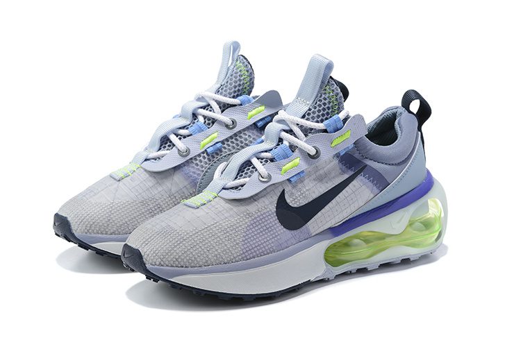 Nike Air Max 2021 'Ghost Ashen Slate' – תמונה 2