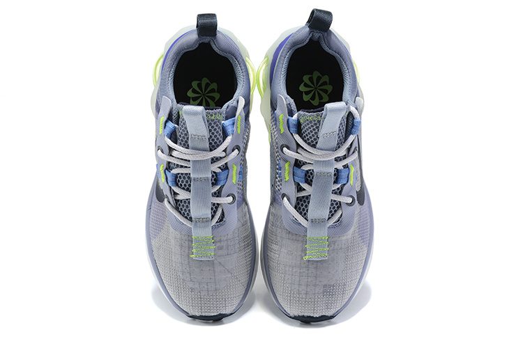 Nike Air Max 2021 'Ghost Ashen Slate' – תמונה 3