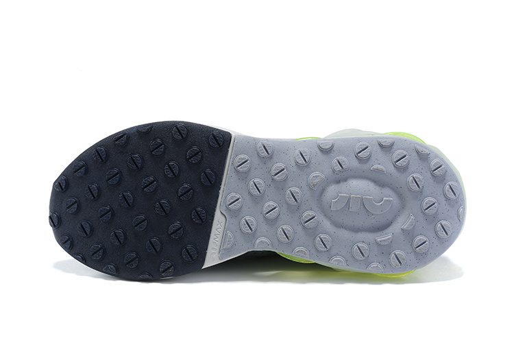 Nike Air Max 2021 'Ghost Ashen Slate' – תמונה 4