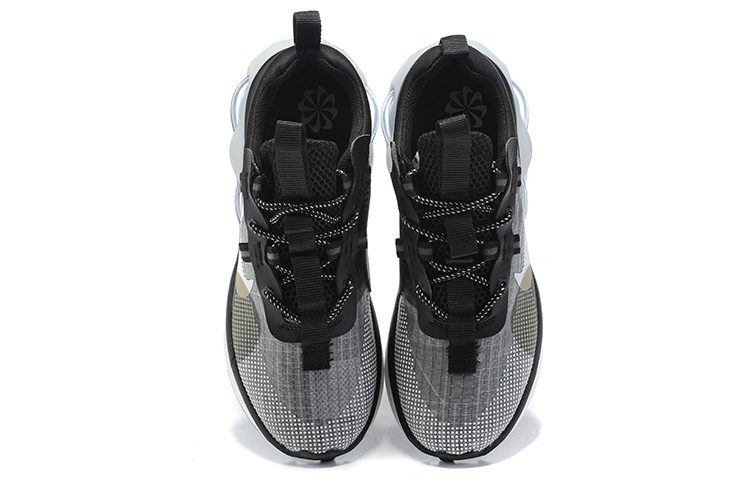 Nike AIR MAX 2021 'BLACK SMOKE GREY' – תמונה 2