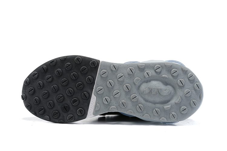 Nike AIR MAX 2021 'BLACK SMOKE GREY' – תמונה 4