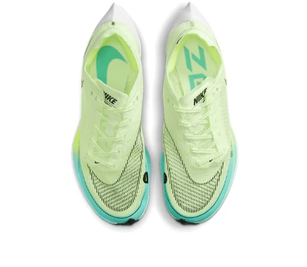 Nike ZoomX Vaporfly Next% 2 (CU4123-300) – תמונה 3