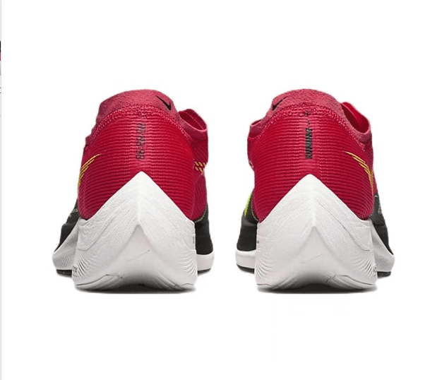 Nike ZoomX Vaporfly Next% 2 'Siren Red Dark Smoke Grey' – תמונה 3