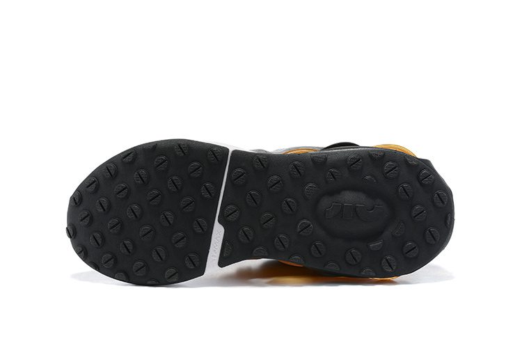 Nike Air Max 2021 Older Kids' Shoes - Black – תמונה 4