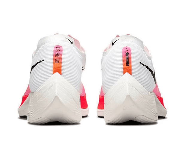 Nike ZoomX Vaporfly Next 2 Rawdacious (Women's) – תמונה 3