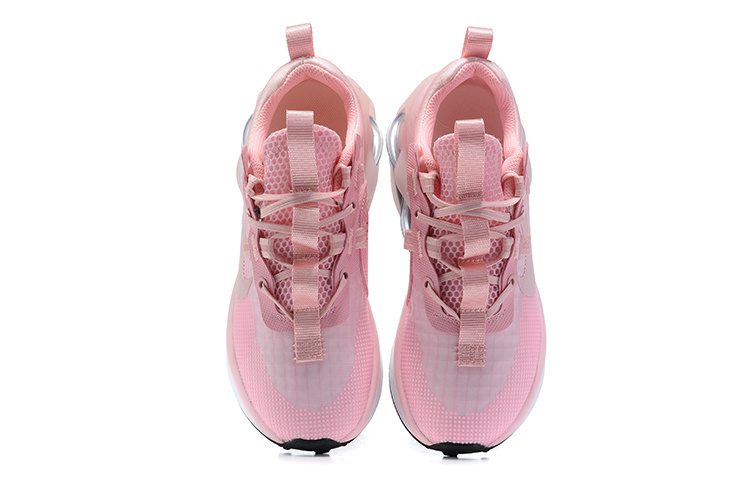 Kids Nike Air Max 2021 BP Marathon Running – תמונה 2