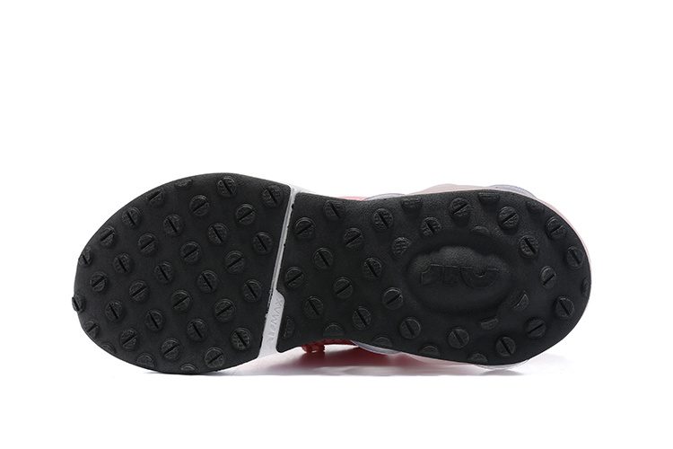 Kids Nike Air Max 2021 BP Marathon Running – תמונה 4