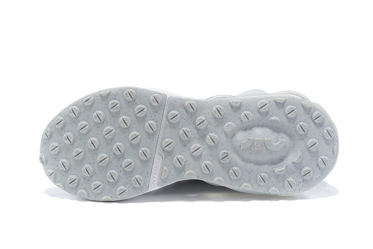 Nike Air Max 2021 White Gypsy Rose – תמונה 4