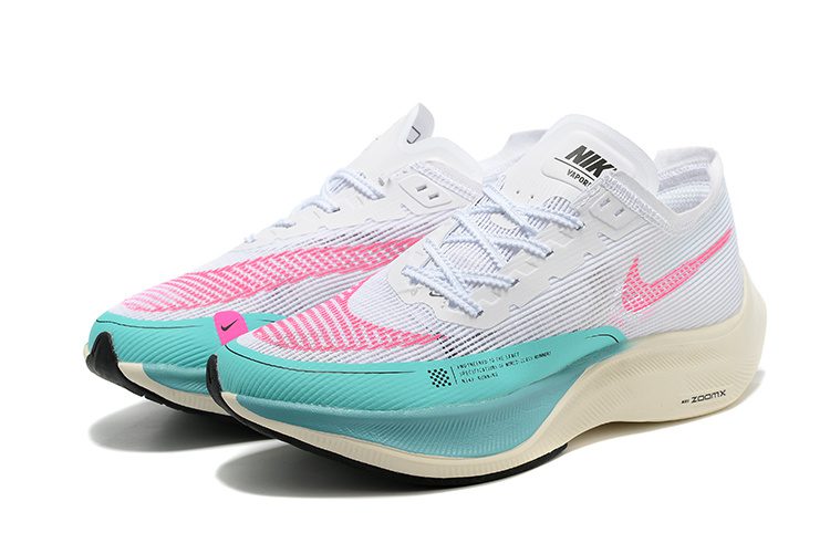 Nike ZoomX Vaporfly Next% 2 Watermelony – תמונה 4
