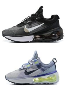 NIKE AIR MAX 2021 GS NIKE AIR MAX 2021 GS