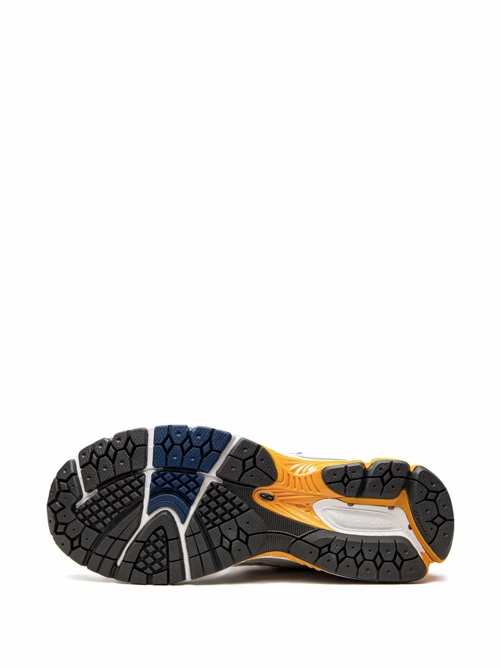 ניו באלאנס - New Balance 2002 R M2002RLA sneakers – תמונה 4