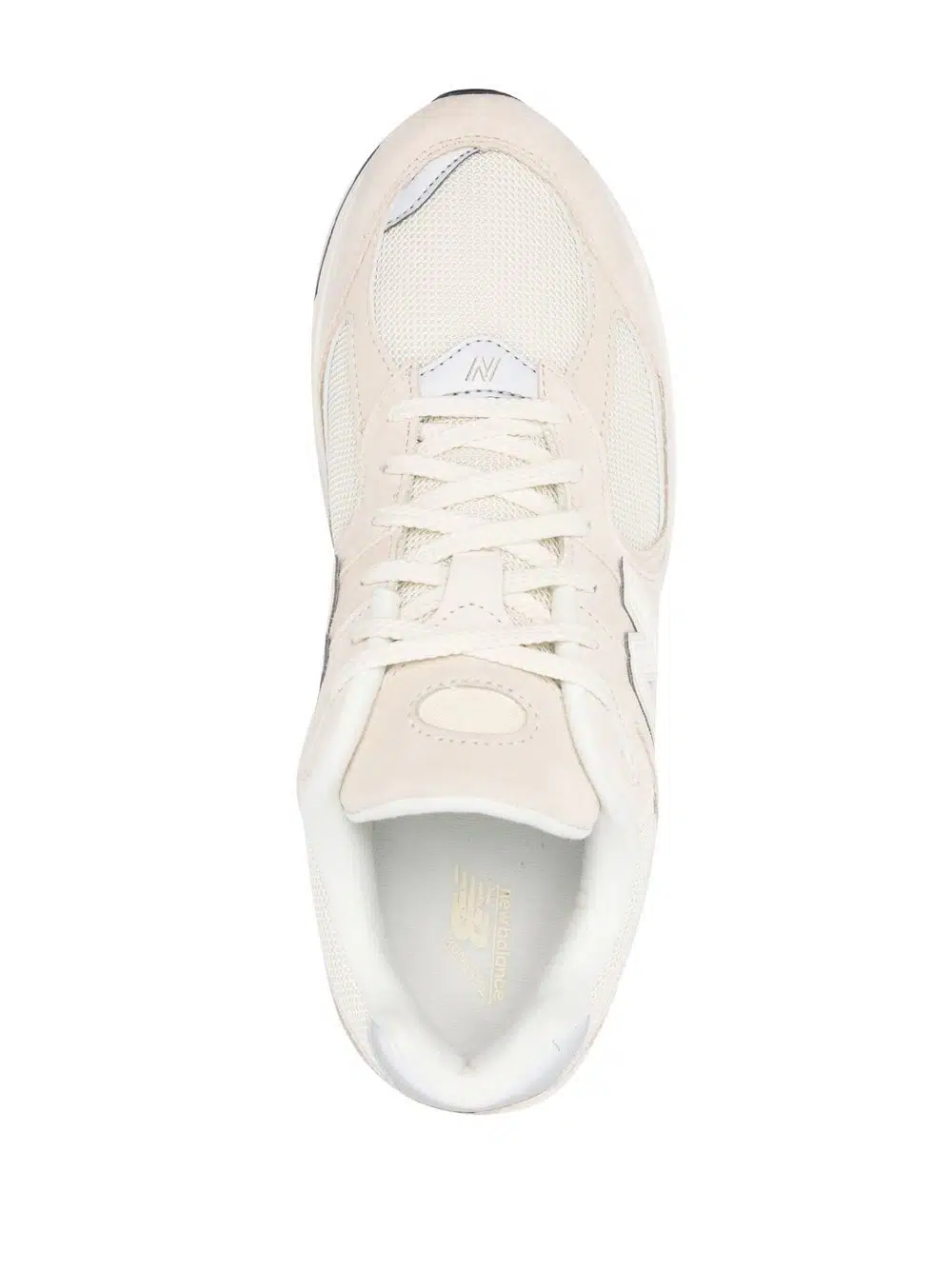 ניו באלאנס - New Balance 2002 R low-top sneakers – תמונה 4