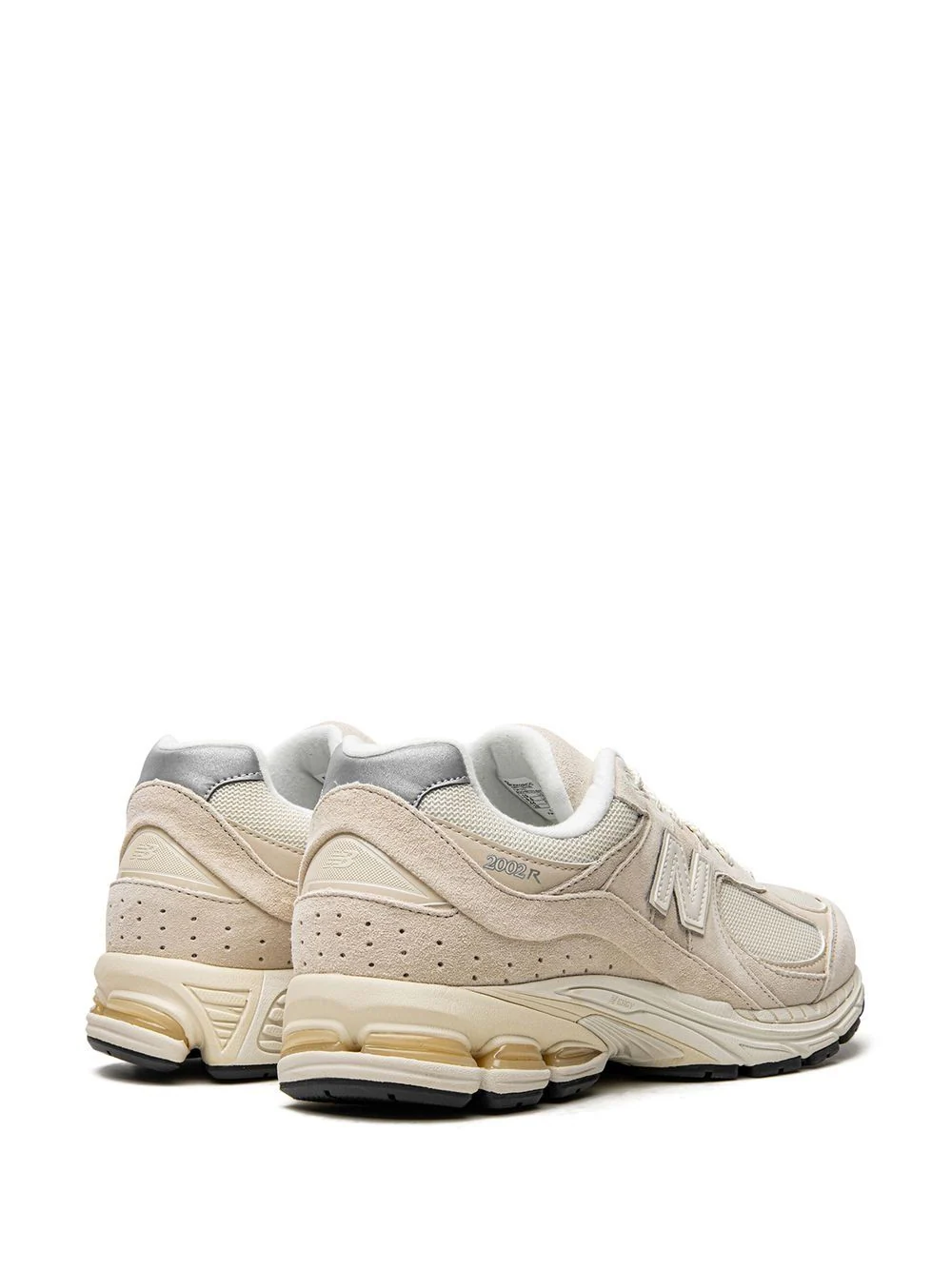 ניו באלאנס - New Balance 2002 R Calm Taupe sneakers – תמונה 3