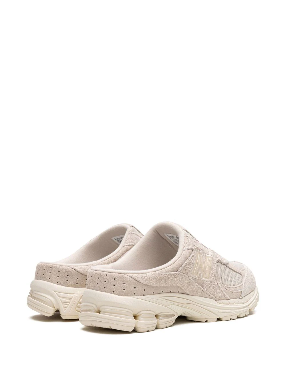 ניו באלאנס - New Balance 2002 R Calm Taupe sneakers – תמונה 3