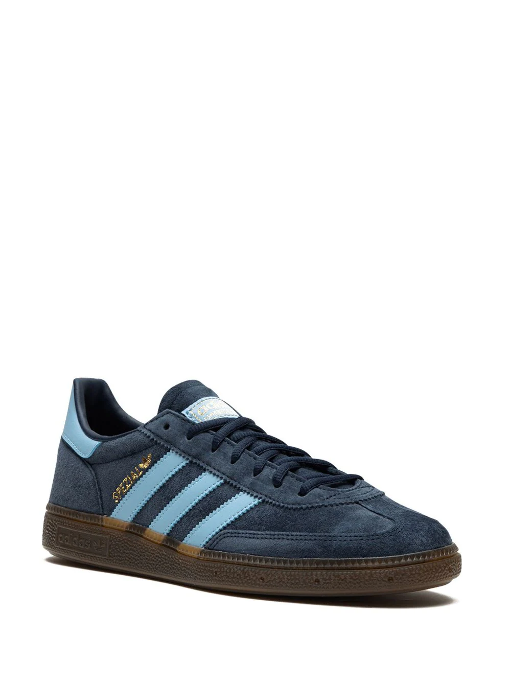 אדידס ספציאל- Adidas Handball Spezial sneakers navy blue – תמונה 5