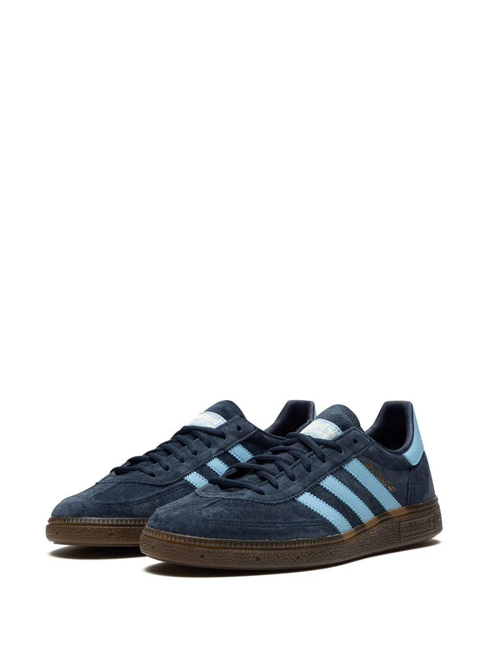 אדידס ספציאל- Adidas Handball Spezial sneakers navy blue – תמונה 4
