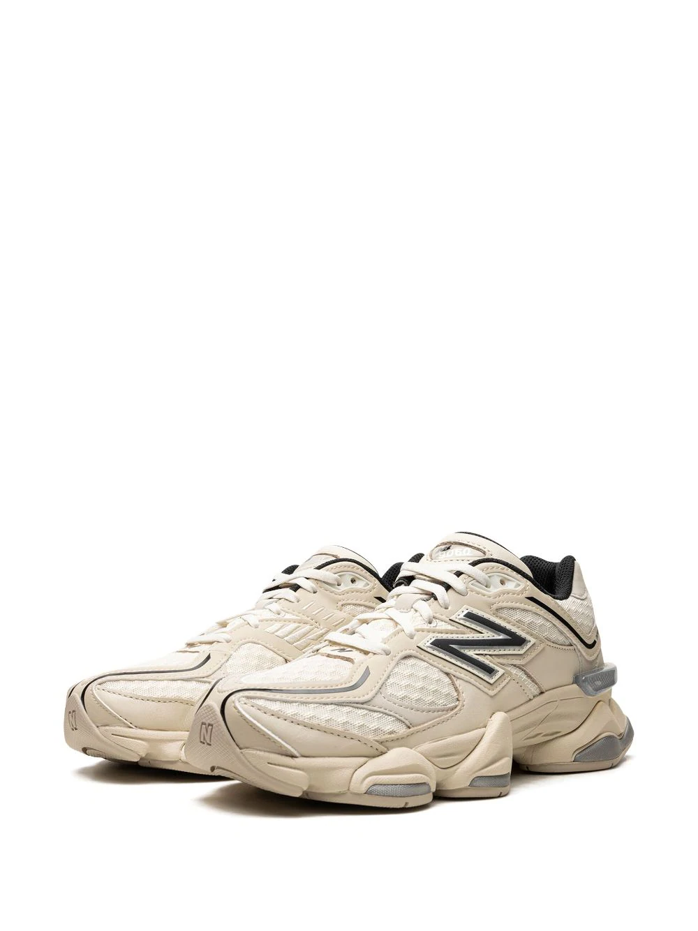 ניו באלאנס- New Balance 9060 "low-top" Sneakers – תמונה 4
