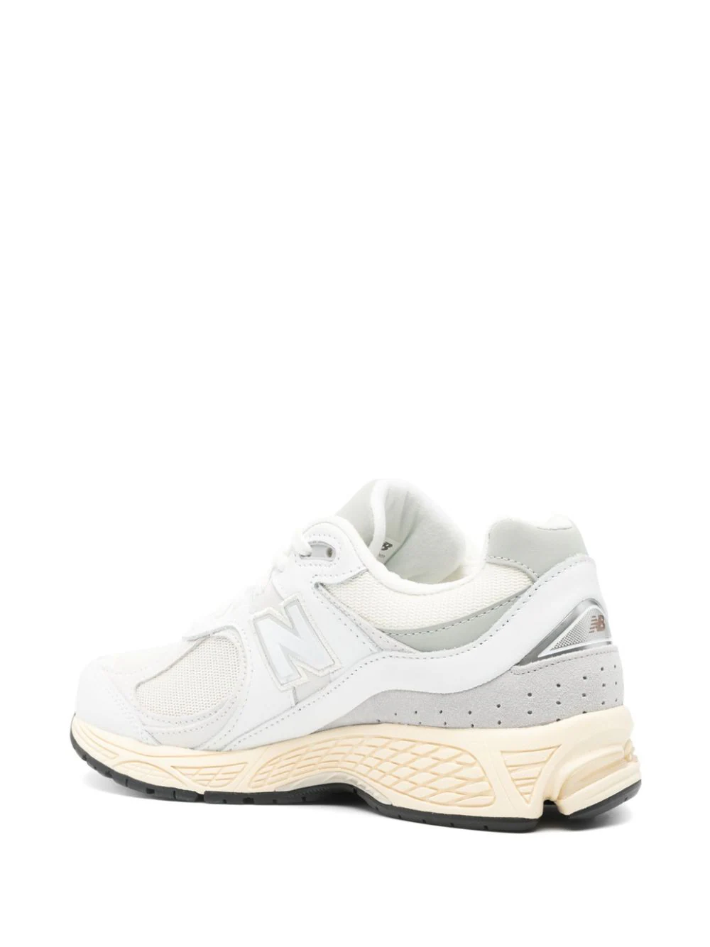 ניו באלאנס - New Balance 2002 R low-top sneakers – תמונה 3