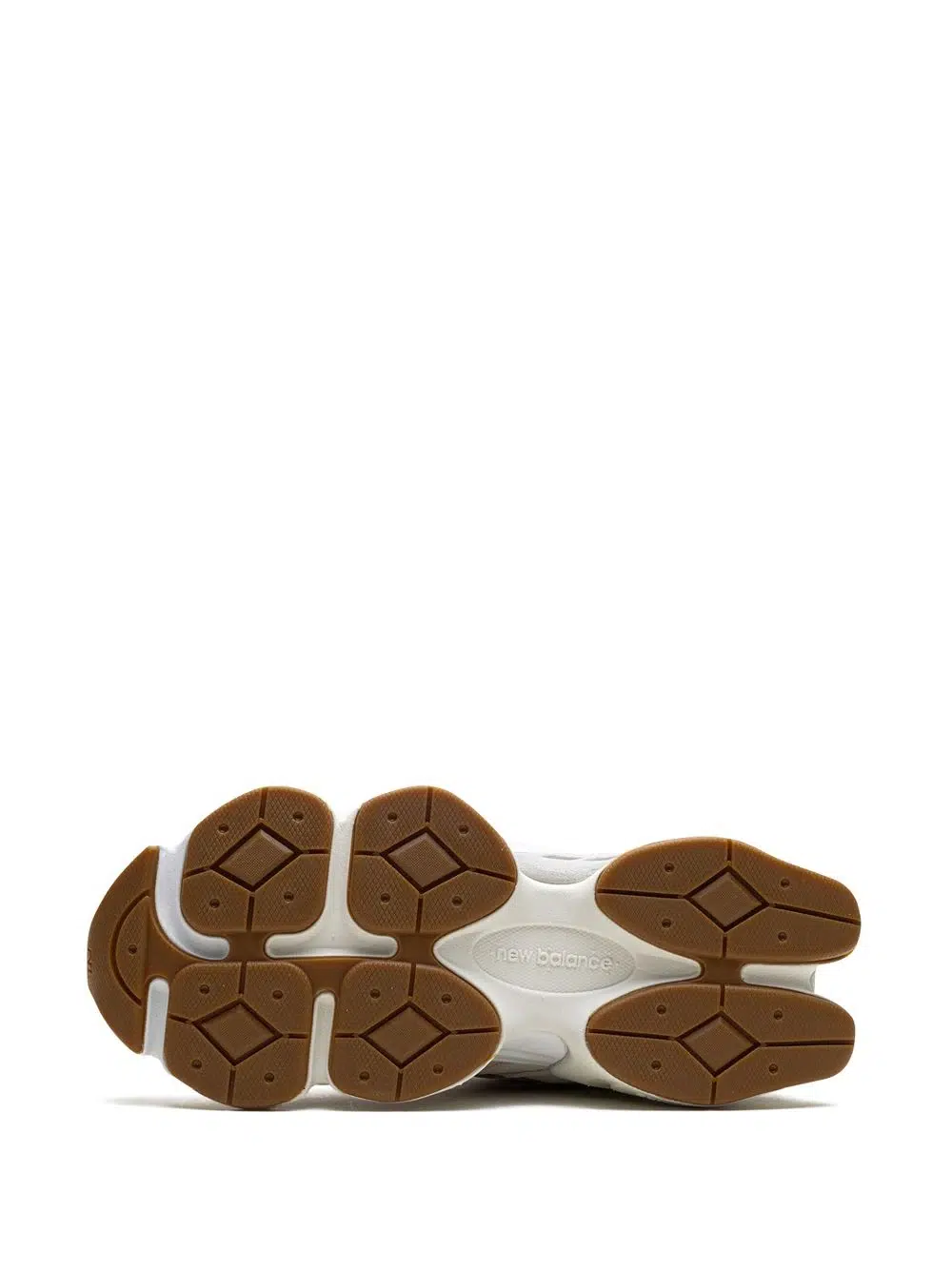 ניו באלאנס- New Balance 9060 "Rose Pink" Sneakers – תמונה 3