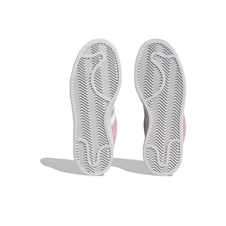 אדידס קמפוס- ADIDAS CAMPUSE Pink – תמונה 6