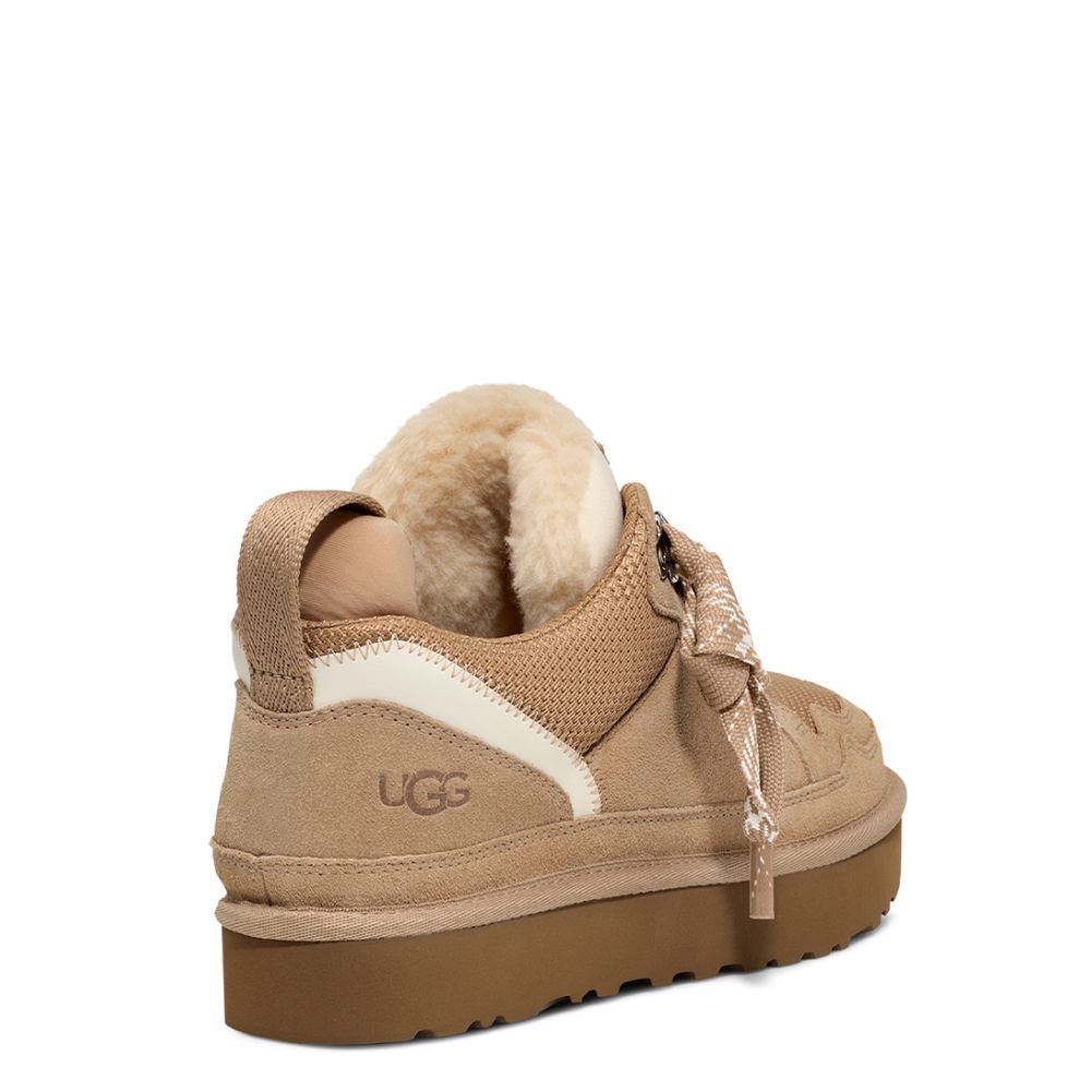 UGG W Lowmel Sand – תמונה 16