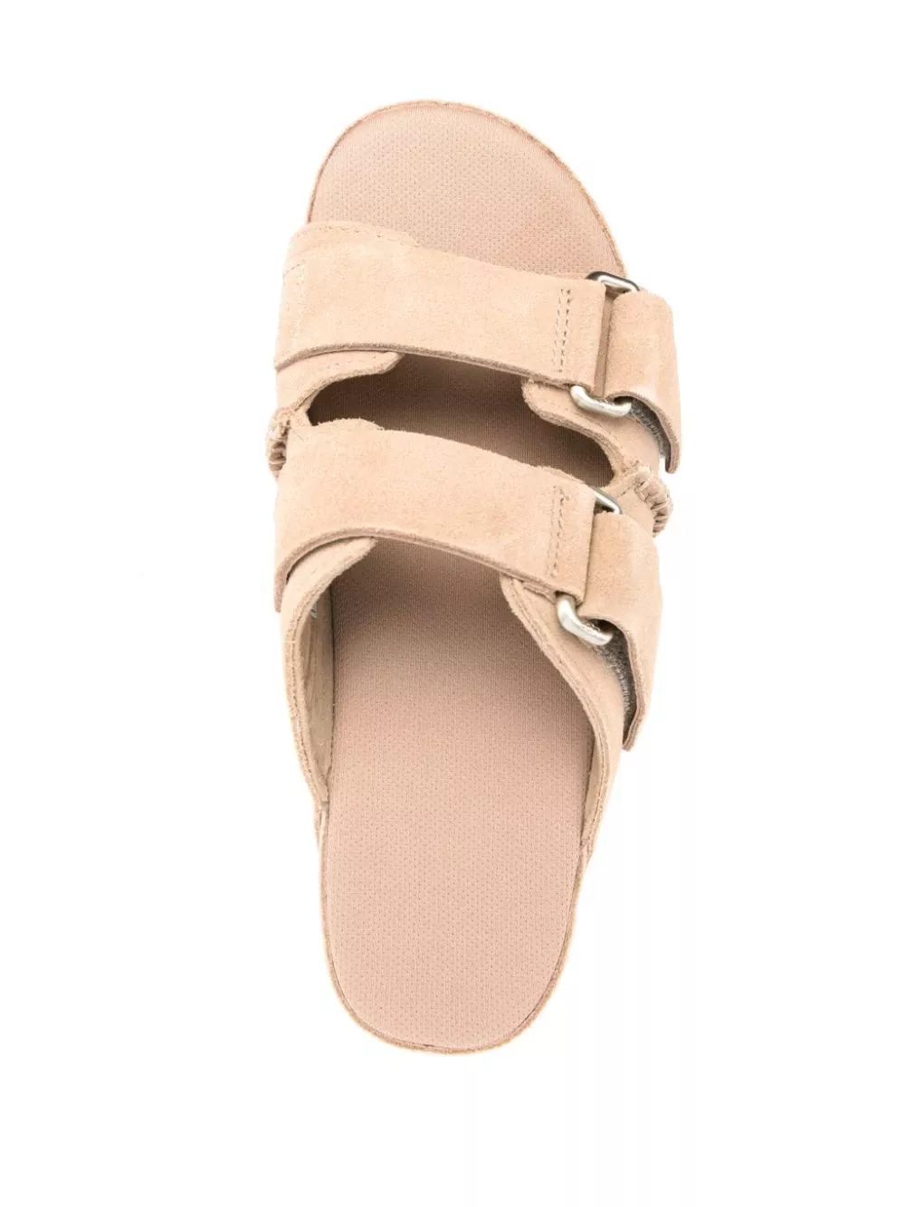 UGG Suede Goldenstar Slide Sandals – תמונה 6