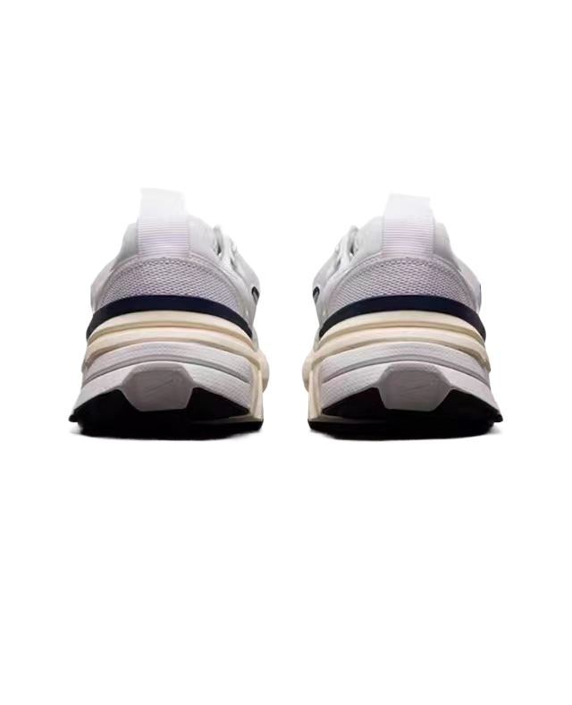 נעלי נייק סניקרס Nike V2K Run Gray Cream – תמונה 4