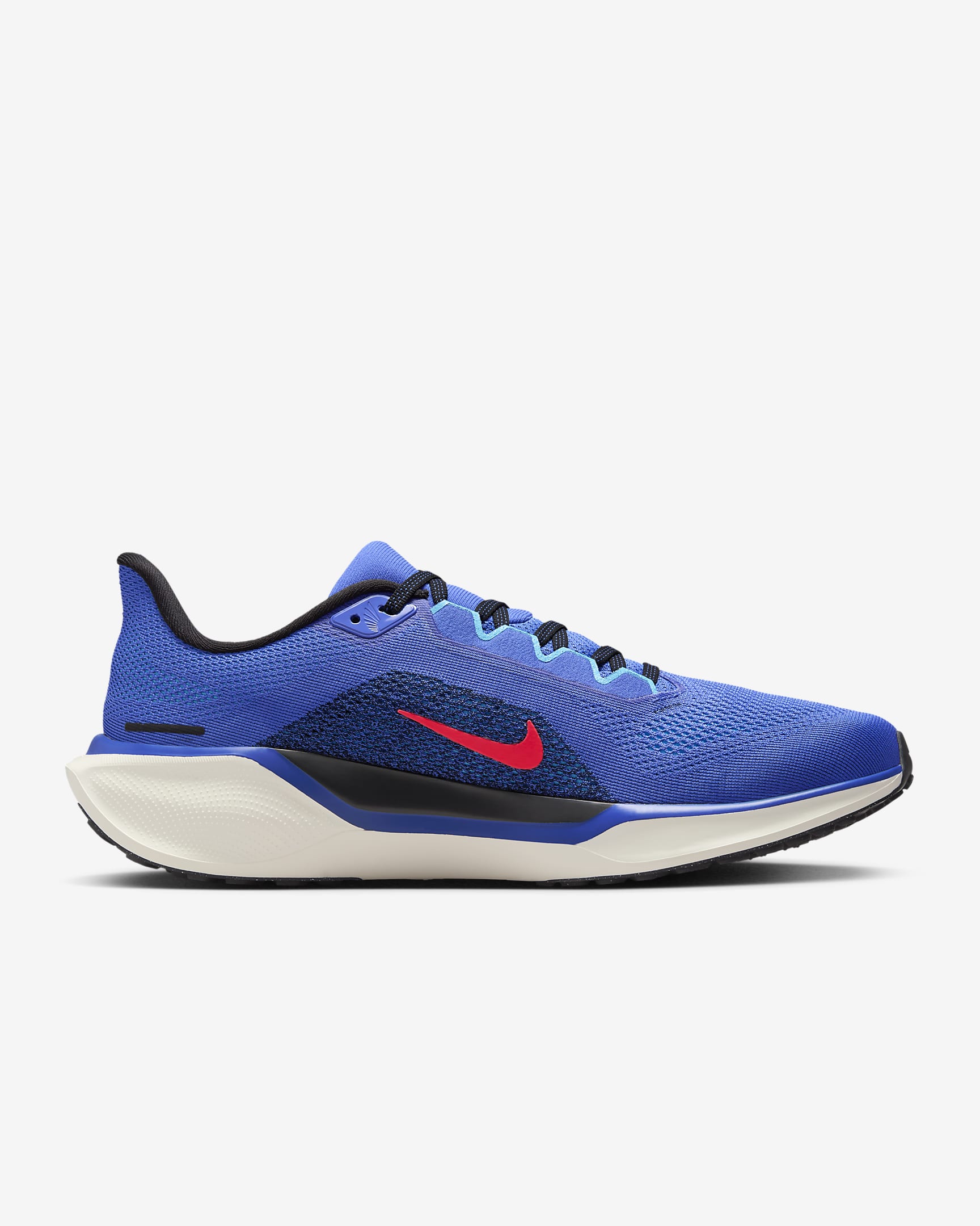נעלי נייק פגסוס - Nike Pegasus 41 Astronomy Blue – תמונה 3
