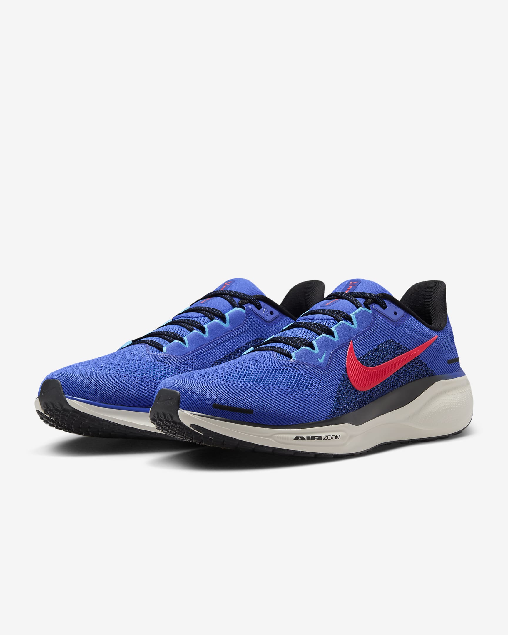 נעלי נייק פגסוס - Nike Pegasus 41 Astronomy Blue – תמונה 5