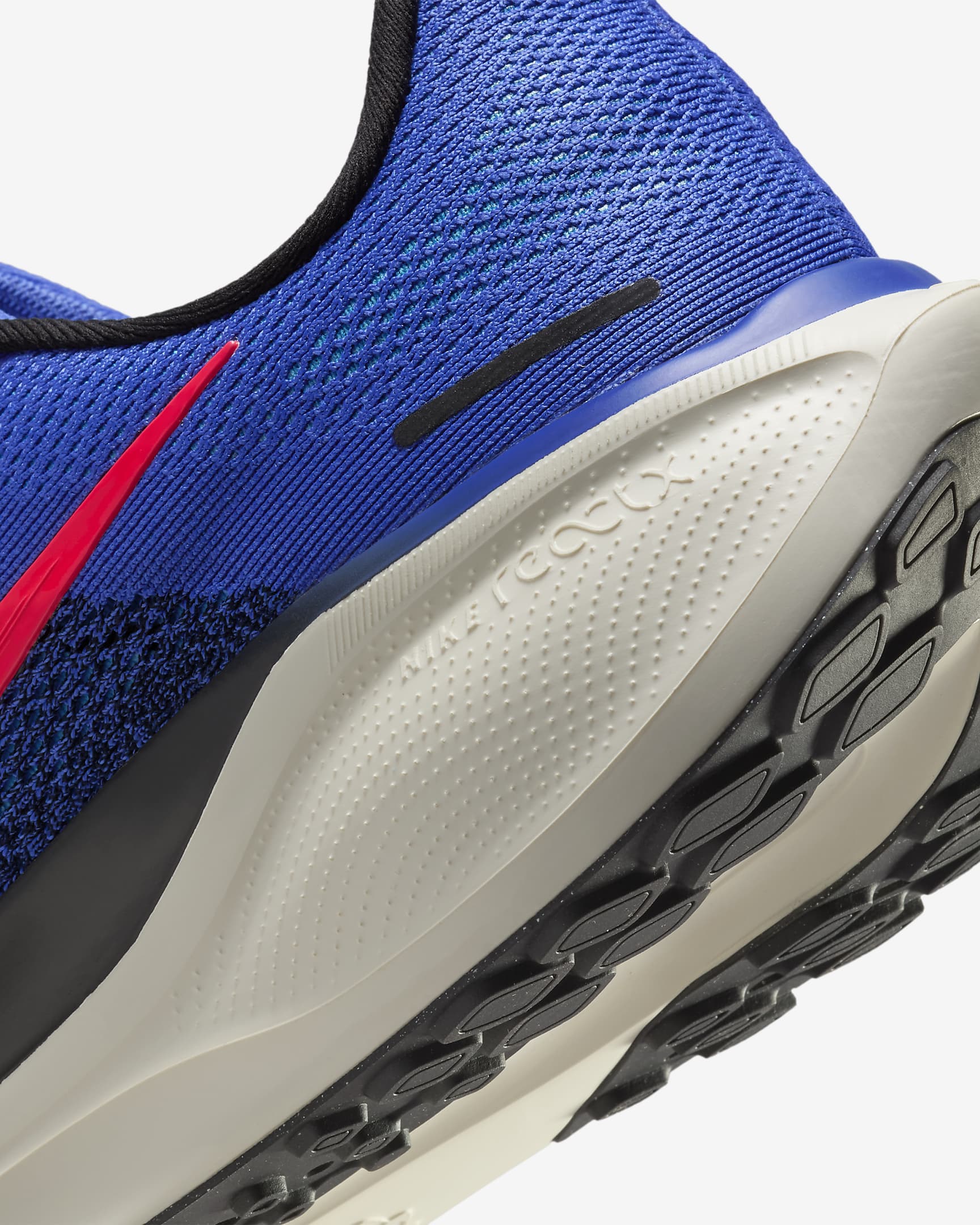 נעלי נייק פגסוס - Nike Pegasus 41 Astronomy Blue – תמונה 8