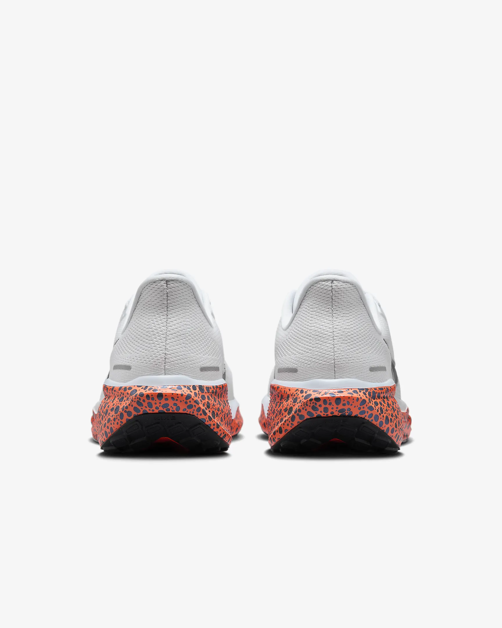 נעלי נייק פגסוס - Nike Pegasus 41 Electric White ange – תמונה 6