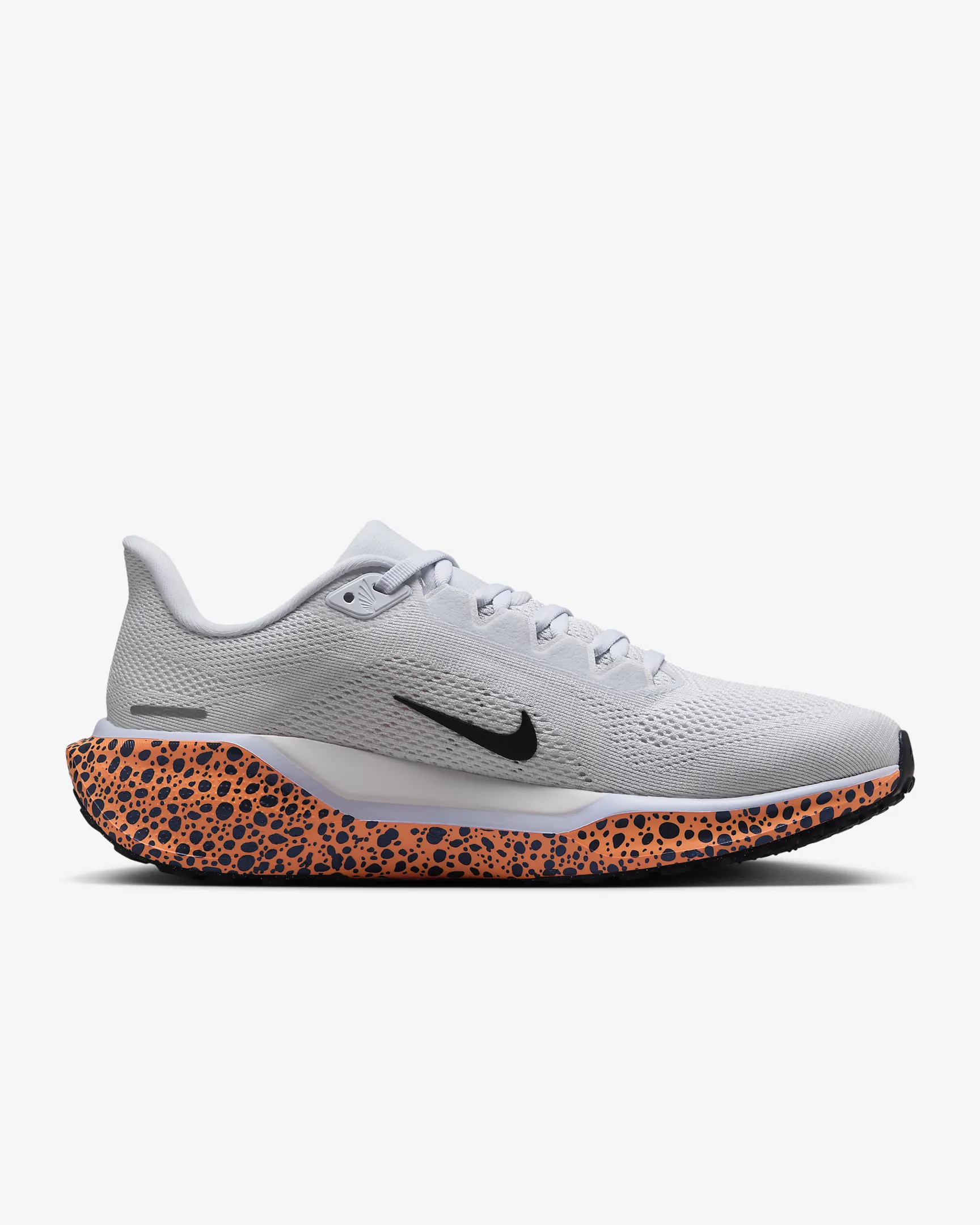 נעלי נייק פגסוס - Nike Pegasus 41 Electric – תמונה 3